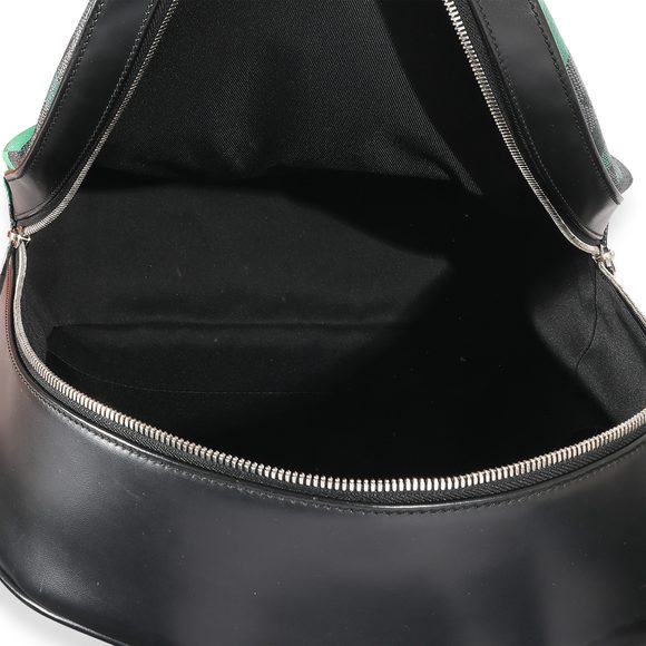 Louis Vuitton Canvas Damier Graphite Pixel Josh Backpack - Picture 4 of 7